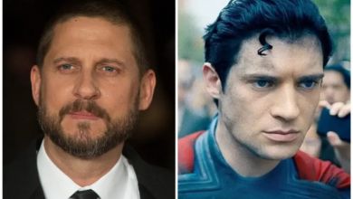 David Ayer megvédte James Gunnt és a DC moziverzum új irányvonalát