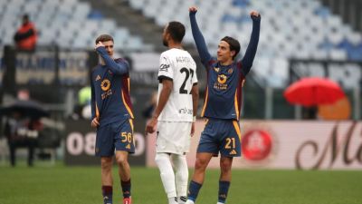 Dybala két góllal üzent a tulajdonosoknak