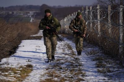 Egyre több ukrán hadifoglyot végeznek ki az oroszok az ukrán ügyészség szerint