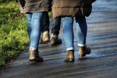 Élményt ajándékba? A városi séta az új kedvenc