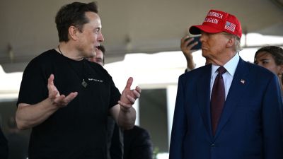 Elon Musk Starlinkje Koszovóban: forradalom a digitális infrastruktúrában