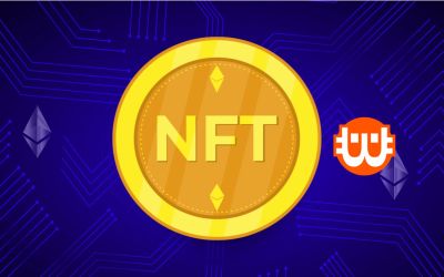 Ethereum NFT-k: A heti forgalom 304 millió dollárt ért el