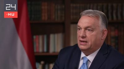 Ezzel kezd Orbán: Kilábalunk a háborúból