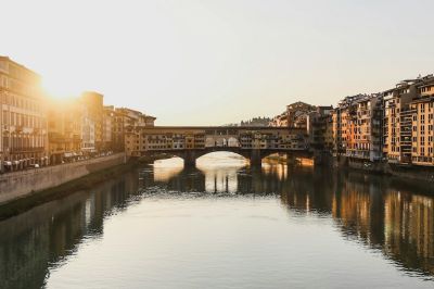 Firenze titkos folyosója mostantól mindenki előtt nyitva áll