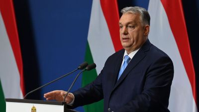 Hamarosan évértékelő interjút ad Orbán Viktor miniszterelnök