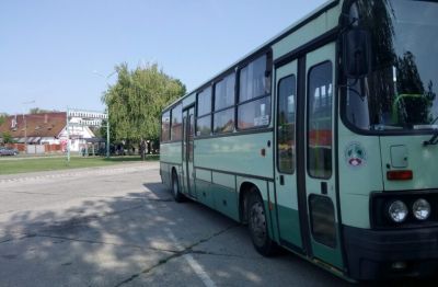 Így változik a buszközlekedés az ünnepi időszakban Nagyatádon