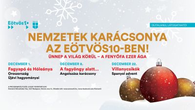 Ilyen a spanyol advent - Nemzetek karácsonya a világ körül