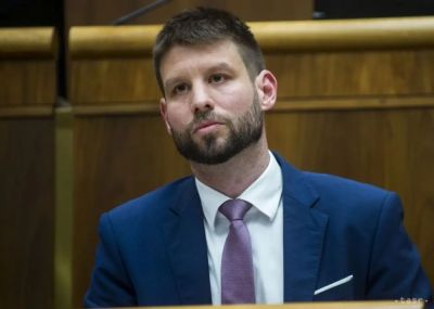 Šimečka: Fico oroszországi útja nemzetközi szégyen Szlovákia számára