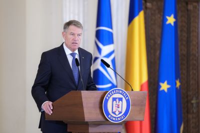 Iohannis elhalasztotta a kormányfő kinevezését