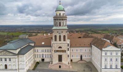 Isten és ember kapcsolata áll a Pannonhalmi Főapátság karácsonyi orgonahangversenyének középpontjában