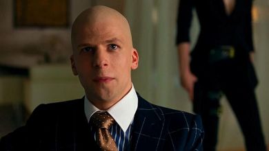 Jesse Eisenberg szerint a Batman Superman ellen - Az igazság hajnalát annyira utálták, hogy azt az ő karrierje is megsínylette