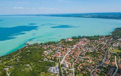 Jövőre jön a tavak világnapja