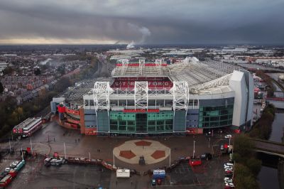 Kerkez nagy napja, a Manchester United ellen játszhat vasárnap az angol bajnokságban