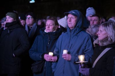 Közzétettek egy fotót a magdeburgi merénylőről