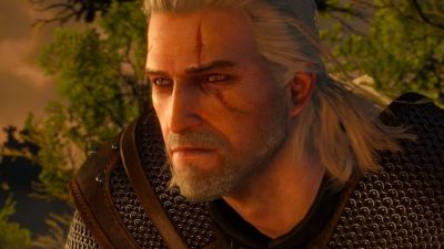 L’âge de Geralt enfin révélé dans The Witcher