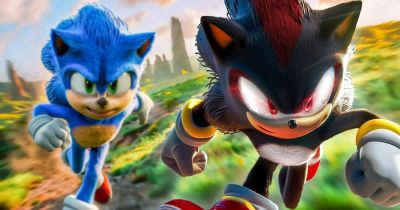 Még egy kört mindenkinek! – A Paramount zöld utat adott a Sonic 4-nek