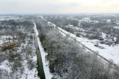 Mégis itt az esély a havazásra