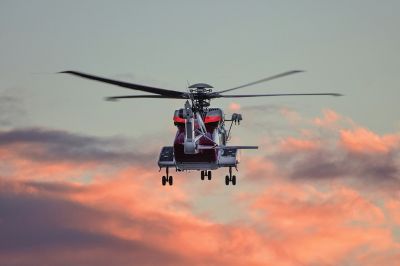 Négyen meghaltak Törökországban, miután egy helikopter nekiütközött a kórház falának