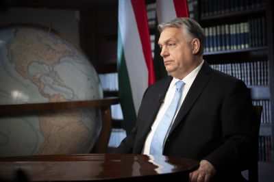 Orbán Viktor a kegyelmi ügyről: A jobboldal szívgödör tájékára kapott egy hatalmas ütést