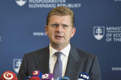 Peter Žiga szerint nem kell tartani az előrehozott választástól