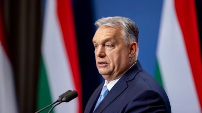 PM Orban: Brussels Wants to Turn Hungary Into Magdeburg + Video