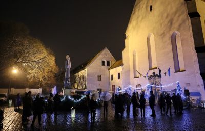 Rendkívüli intézkedést rendeltek el a szegedi karácsonyi vásárban