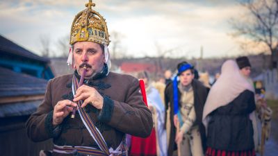 Szórványmagyarság - ma még megnézheted a fotókiállítást!