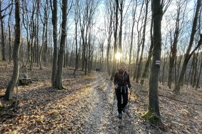 Téli kihívás a Bükkben, újra itt a Tortúra65