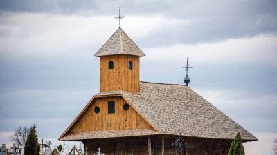 Újabb településen tartanak magyar misét Csángóföldön