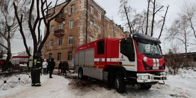 Ukrajna drónokkal támadta a fronttól ezer kilométerre lévő oroszországi Kazanyt