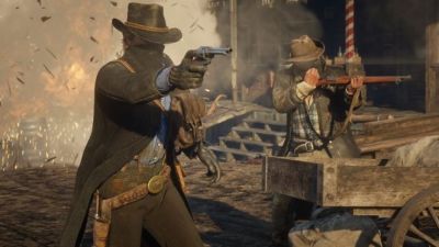 Váratlan és meghökkentő Red Dead Redemption 2 frissítés dühítette fel a rajongókat!