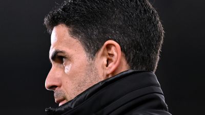 Vezéráldozattal járt a kiütéses Arsenal-siker