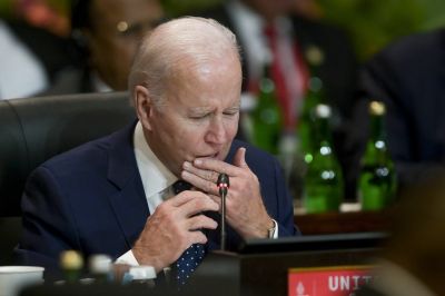 Wall Street Journal: nem Biden irányította az Egyesült Államokat az elmúlt négy évben