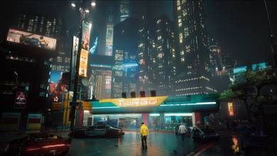 A CD Projekt RED egy apró ajándékot rejtett a Cyberpunk 2077 fájljai közé