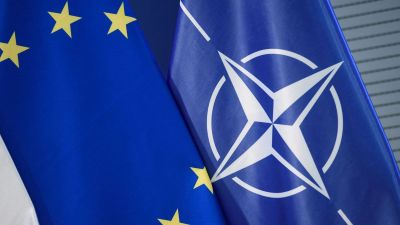 A NATO főtitkárhelyettese növelné a tagállamok védelmi kiadásait