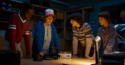 „A szemünk láttára nőttek fel” – közeledik a búcsú, befejezték a Stranger Things utolsó évadának forgatását - fotók