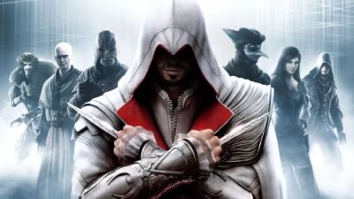 Assassin’s Creed: Ezio váratlan visszatérése!