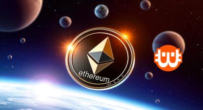 Az Ethereum bálnák 1 milliárd dollár értékben vásároltak ETH-t