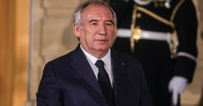 Bemutatták Francois Bayrou francia miniszterelnök kormányának tagjait