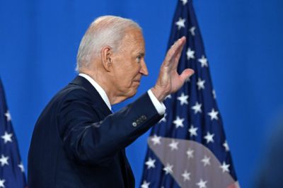  Biden kegyelmet adott 37 szövetségi bűnelkövetőnek, mert attól tart, hogy Trump kivégeztette volna őket  