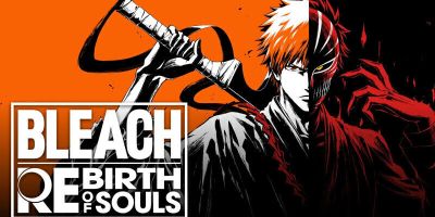 Bleach: Rebirth of Souls - Középpontban Shinji Hirako