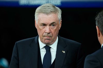 Carlo Ancelotti az idei év legjobb edzője