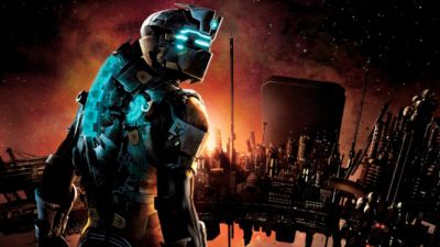 Dead Space 4: voltak elképzelések, de a kiadó nemet mondott rá! [VIDEO]