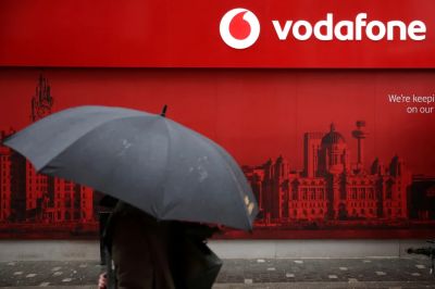 December 31. és január 2. között szünetelni fog a Vodafone több szolgáltatása