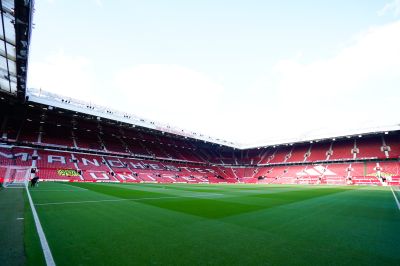 Egérinvázió az Old Traffordon – újabb gondban a United