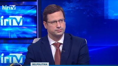 Elárulta Gulyás Gergely, mire kell vigyáznia a kormánynak Magyar Péter kapcsán (VIDEÓ)