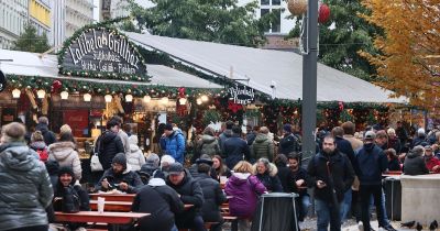 Ellenőrizte a karácsonyi élelmiszereket és vásárokat a Nébih: a higiéniával volt gond a legtöbb helyen