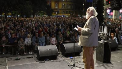 Elutasította az állam Iványi Gábor egyesületének normatív támogatási igényét