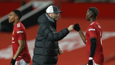 Erről szólt a január – Jürgen Klopp: elismerem, hogy tévedtem! – #2