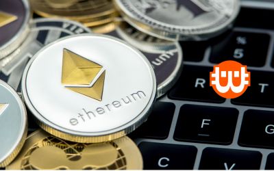 Ethereum (ETH) árfolyam elemzés 12.23.